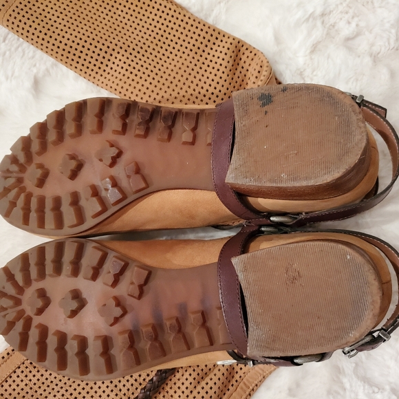 BACIO 61 Boots - Picture 4 of 9